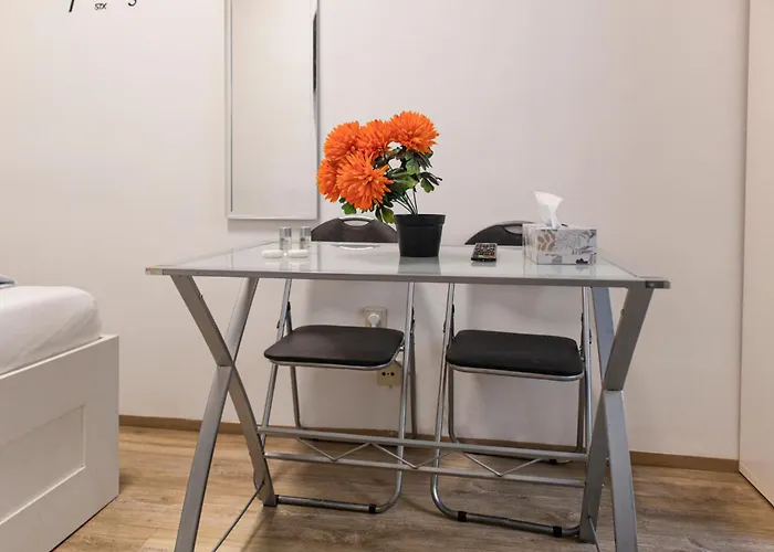 Comfortable Private Near Danube And Millennium Βιέννη
