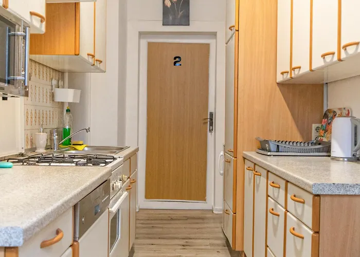 Διαμέρισμα Comfortable Private Near Danube And Millennium Βιέννη