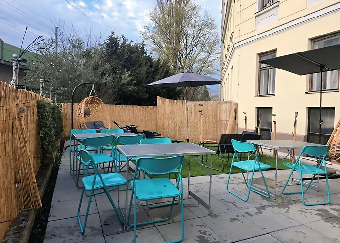 Comfortable Private Near Danube And Millennium * Βιέννη