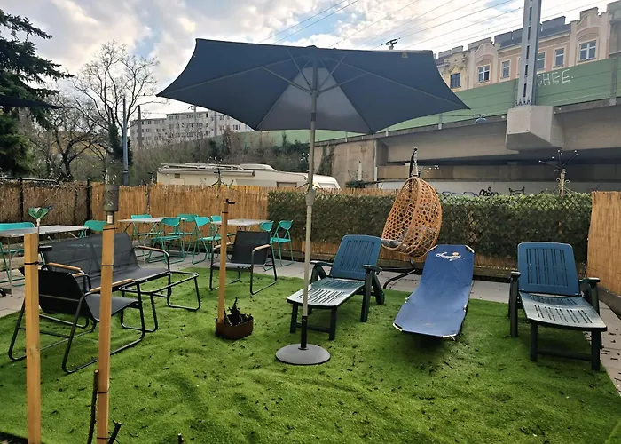 Διαμέρισμα Comfortable Private Near Danube And Millennium *