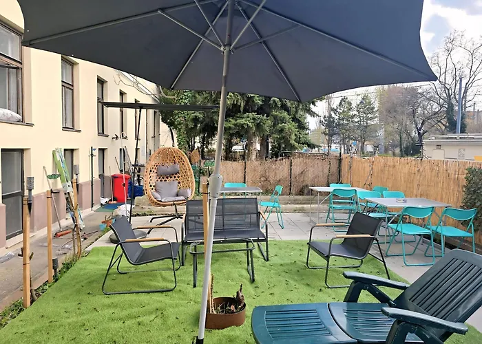 Comfortable Private Near Danube And Millennium * Βιέννη