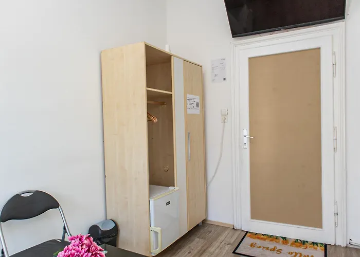 Διαμέρισμα Comfortable Private Near Danube And Millennium Βιέννη