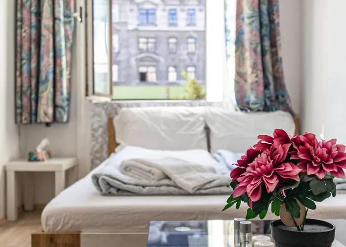Διαμέρισμα Comfortable Private Near Danube And Millennium Βιέννη