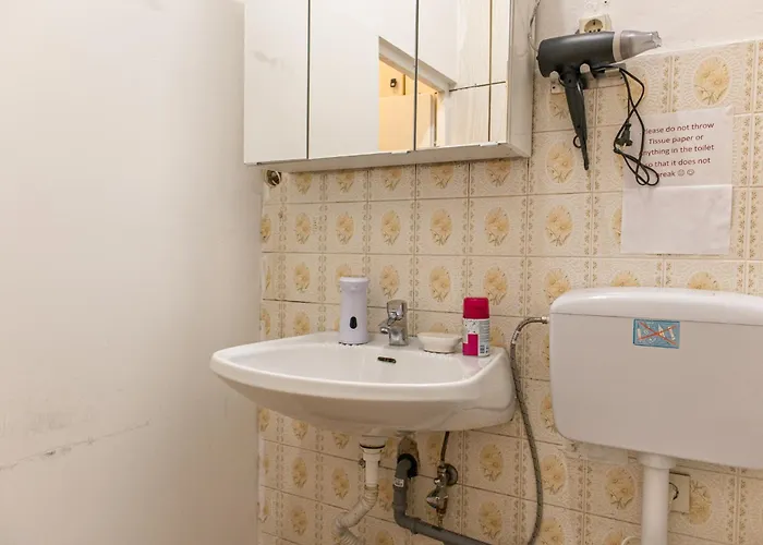 Comfortable Private Near Danube And Millennium